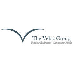 The Veloz Group logo