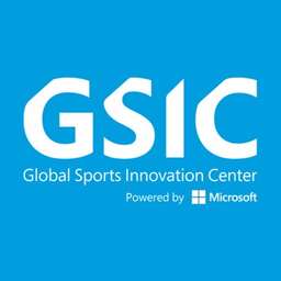 The Global Sports Innovation Center logo