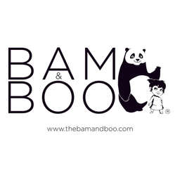 Bam & Boo logo