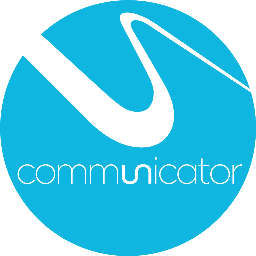 Communicator Corp. logo