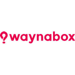 Waynabox logo