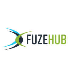 FuzeHub logo
