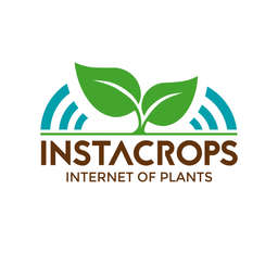Instacrops logo