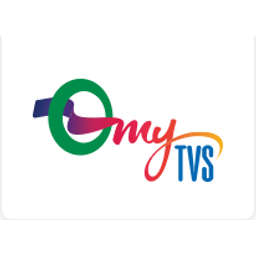 myTVS logo