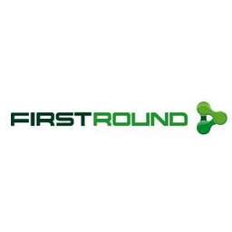 First Round Logo