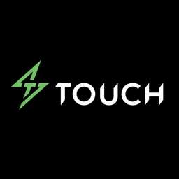 Touch logo