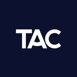 TAC S.r.l. logo