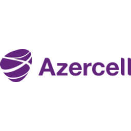Azercell logo