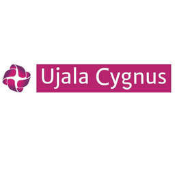 Ujala Cygnus logo