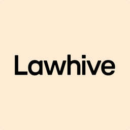 Lawhive logo