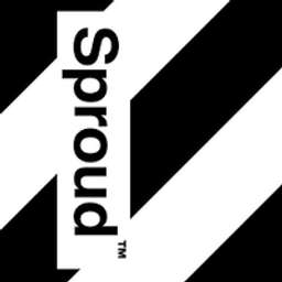 Sproud logo