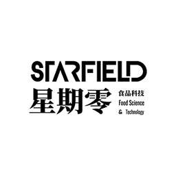 Starfield Food & Science Technology logo