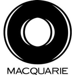 Macquarie logo