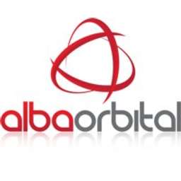 Alba Orbital logo