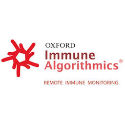 Oxford Immune Algorithmics logo