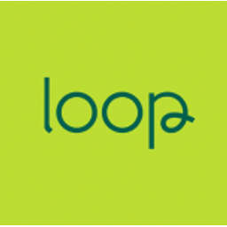 Loop logo