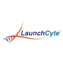 LaunchCyte logo