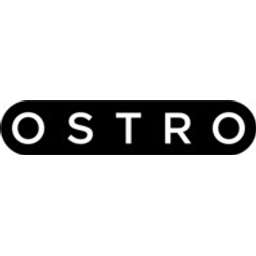 Ostro logo