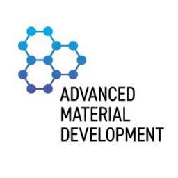 Advanced Material Development (AMD) logo
