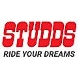 Studds Accessories Limited Logo