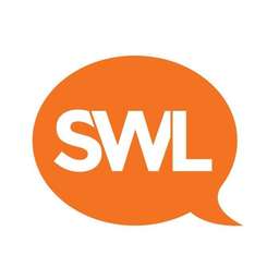 Swap Language logo