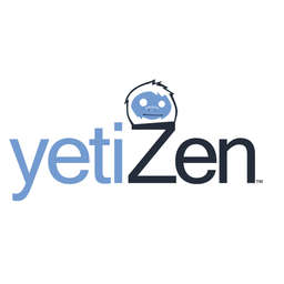 YetiZen logo