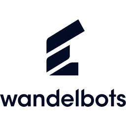 Wandelbots logo