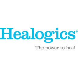 Healogics logo