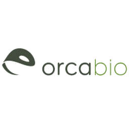 Orca Bio logo