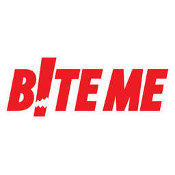 BiteMe Nutrition logo