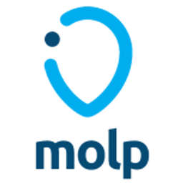 Molp logo