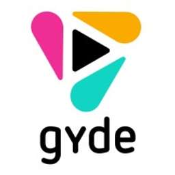 gyde logo