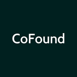 CoFound Partners logo