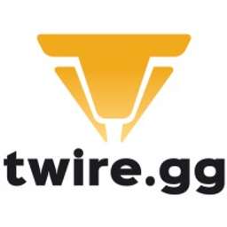 Twire logo