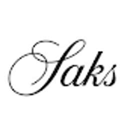 Saks.com logo
