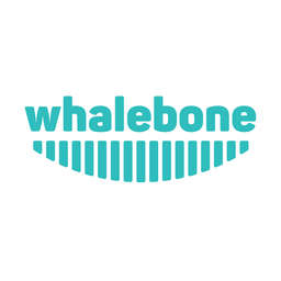 Whalebone logo