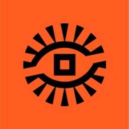 All eyes on screens Logo