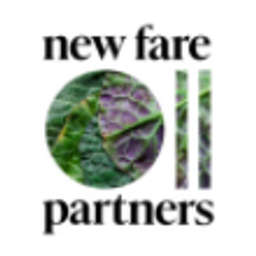 New Fare logo