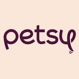 Petsy logo