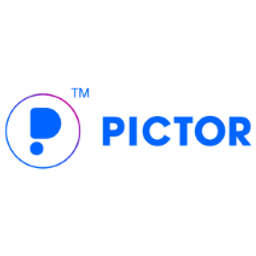 Pictor Logo