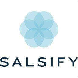 Salsify logo