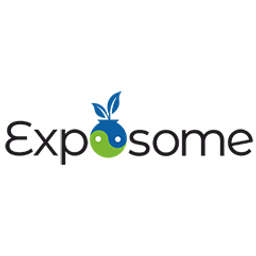 Exposome logo