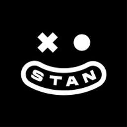 Stan Logo