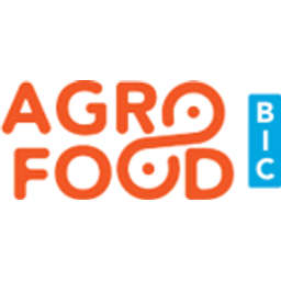 Agrofood BIC logo