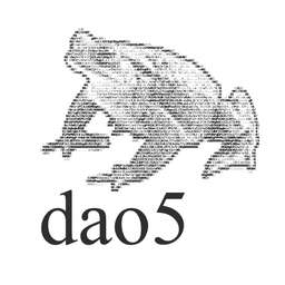 dao5 logo
