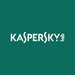 Kaspersky Lab logo