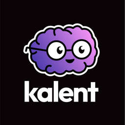 Kalent logo