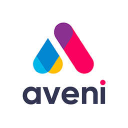 Aveni Logo