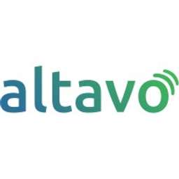 Altavo logo