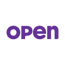 Open Financial Technologies logo